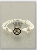 Image of EVIL EYE WHITE