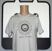 Image of Grey Shield T-Shirt - ADULT