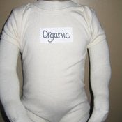 Image of ORGANIC Onesies