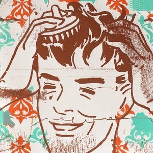 Image of Give Your Hair A Chance
