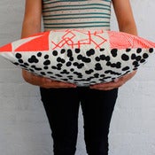 Image of THE CUSHION