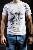 Image of Event Horizon T-Shirt