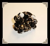 Image of The Lorelie ♥ Rock Candy Ring~!