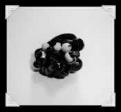 Image of The Biba ♥ Rock Candy Ring!