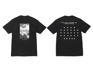 Image of Never Forgotten Tee 