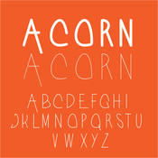 Image of Acorn Commercial License 