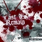 Image of LAST TO REMAIN "Operation Beatdown" CD