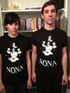 Image of "kids" shirt