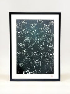 Image of Cat Town