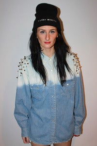 Image of Queenie Shirt
