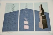 Image of Pink Tower