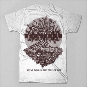 Image of Tree of Life Tee