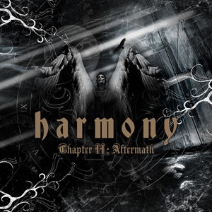 Image of Harmony - Chapter II: Aftermath
