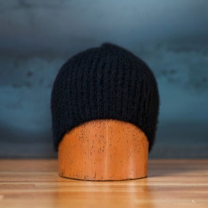 Image of Bison Down Beanie