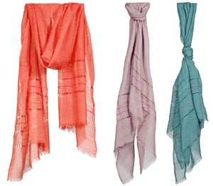 Image of joni scarf