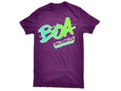Image of Splatter Vandal Logo Guys Tee