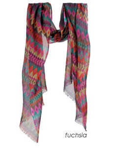 Image of maine scarf