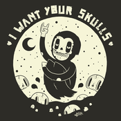 Image of GHOULS NIGHT OUT!