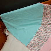 Image of Plaid / Oxalys