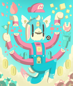 Image of FANART(tm)