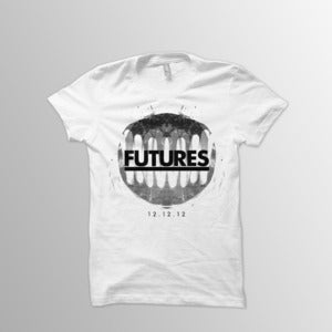 Image of FUTURES - The Original Tee (LIMITED!)