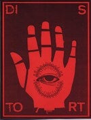 Image of DISTORT #37