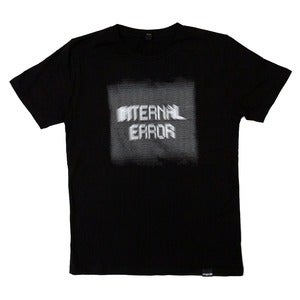 Image of INTERNAL ERROR_By Melvin Galapon