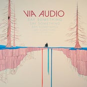 Image of Via Audio - saysomething...