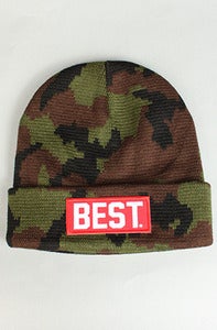 Image of BEST Beanie Army
