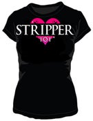 Image of Stripper 101 - Basic T-Shirt