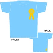 Image of Via Audio - saysomething... - T-Shirt
