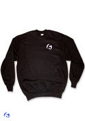 Image of White6 Crewneck
