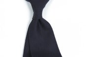 Image of Navy Cashmere