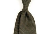 Image of Olive Glen Plaid