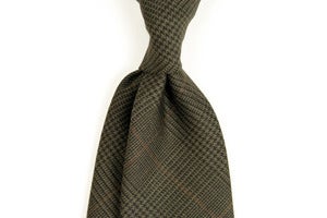 Image of Olive Glen Plaid