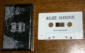 Image of RL:ZZ - Shrine cassette