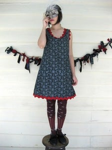 Image of EVANGELINE DRESS