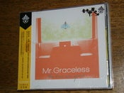 Image of Mr Graceless - The Tree Ever Green CD