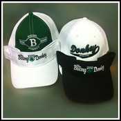 Image of Logo Cap/Visor