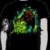Image of BEAR SHIRT