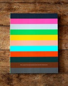 Image of SALE: 2013 Stripe Calendar