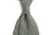 Image of Grey Houndstooth