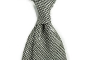Image of Grey Houndstooth