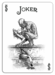 Image of Cthulhu Playing Cards
