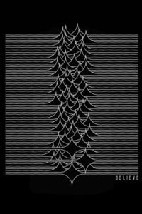 Image of Unknown Pleasures
