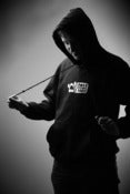 Image of Monster Mantra Hoodie