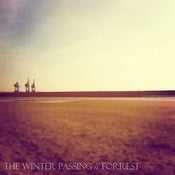 Image of The Winter Passing and Forrest - Split Tape