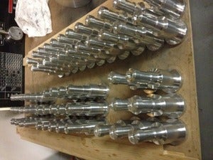 Image of Destroy Pipe Stem Cap 