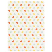 Image of Hearts Card