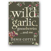 Image of Wild garlic, gooseberries ...and me